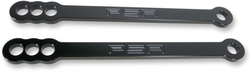 PSR - PSR Lowering Link - Black - 05-00752-22