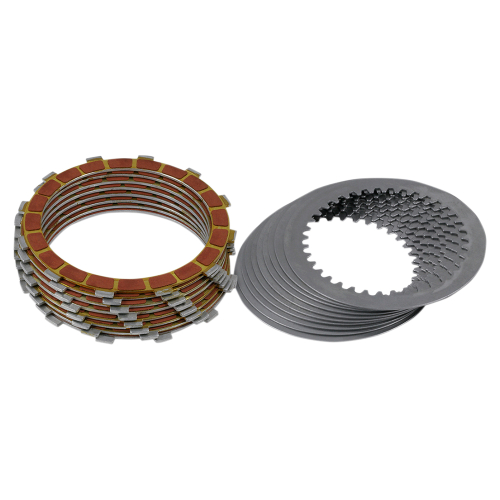 Barnett - Barnett Clutch Plate Kit - 306-25-40004