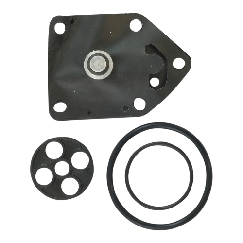 K&L Supply - K&L Supply Fuel Petcock Repair Kit - 18-2730