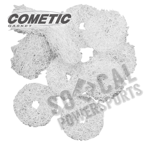 Cometic Gasket - Cometic Gasket Tappet Guide Gasket(10) - C9679