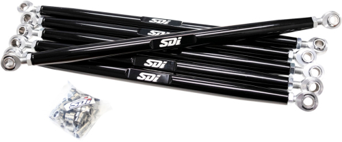 SDI - SDI Radius Rod Kit - UDCCMRR-X3