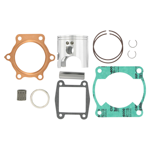 Wiseco - Wiseco Top End Kit - 0.50mm Oversize to 66.50mm - PK1091