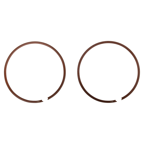 Wiseco - Wiseco Ring Set - 66.50mm - 2618CD