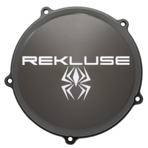 Rekluse - Rekluse Clutch Cover - RMS-385