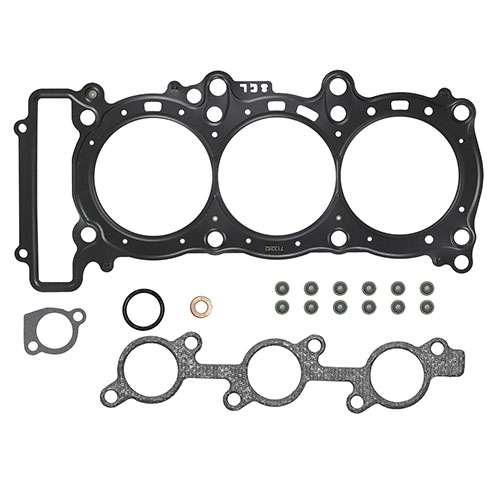 SPI - SPI Top End Gasket Set - 09-710319
