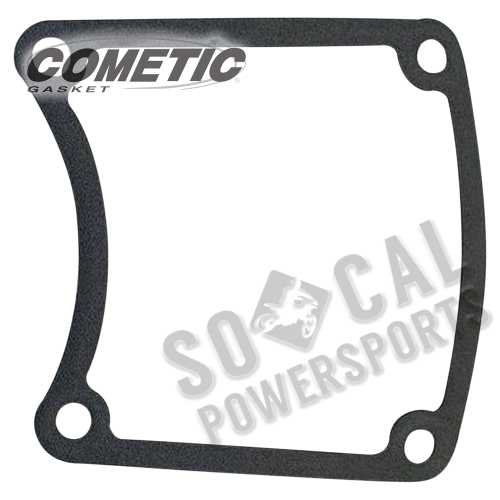 Cometic Gasket - Cometic Gasket Inspection Cover Gaskets - C9305F5