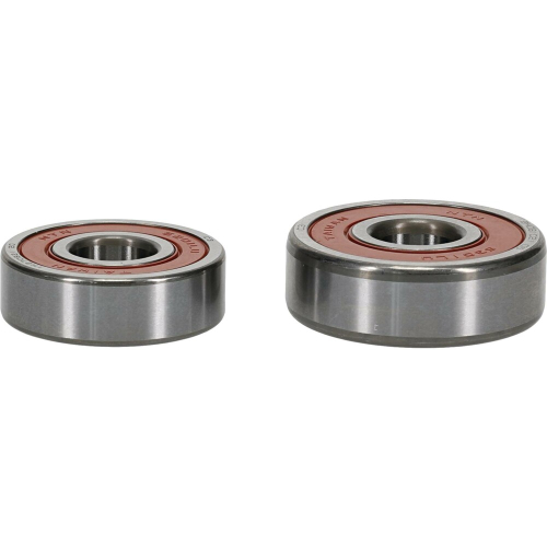 Pivot Works - Pivot Works Premium Wheel Bearing Kit - 25-1177-P
