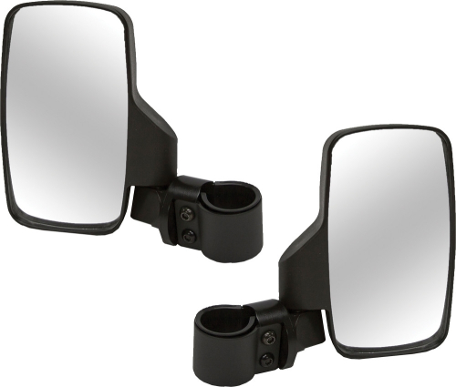 Kolpin - Kolpin Universal Side Mirror - 1.625in. - 2in. Roll Bar and Profit - 98315