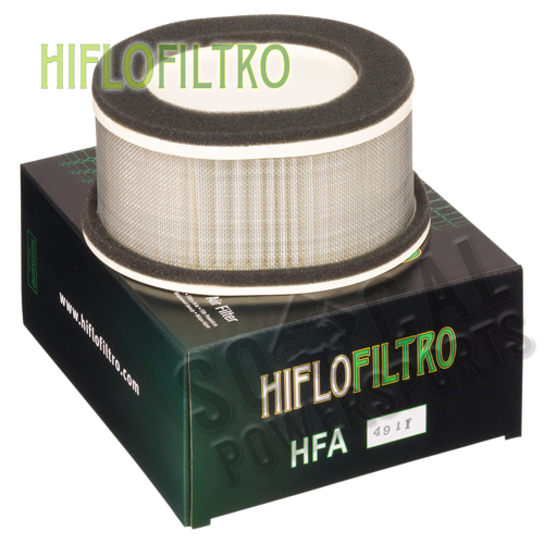 HiFlo - HiFlo Air Filter - HFA4911