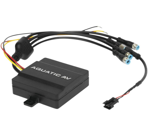 Aquatic AV - Aquatic AV RGB Controller - RG100