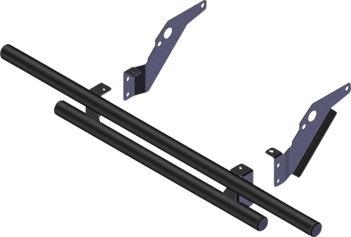 KFI Products - KFI Products Rear Double Tube Bumper - 101935