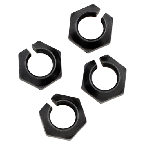 Colony - Colony Pushrod Tappet Adjuster Locknuts - 8780-4
