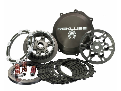 Rekluse - Rekluse RadiusCX Auto Clutch - RMS-7901101