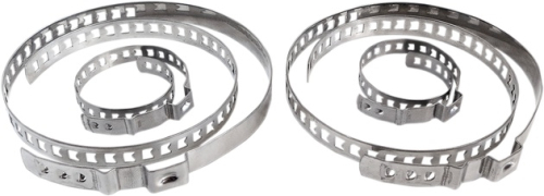 Norrec Industries - Norrec Industries CV Boot Clamp Kit - 92091.270