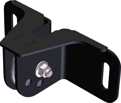 KFI Products - KFI Products Plow Fairlead Pulley Bracket - 106465
