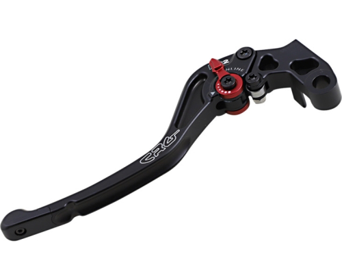 CRG - CRG RC2 Standard Length Clutch Lever - Black - 2AN-615-T-B