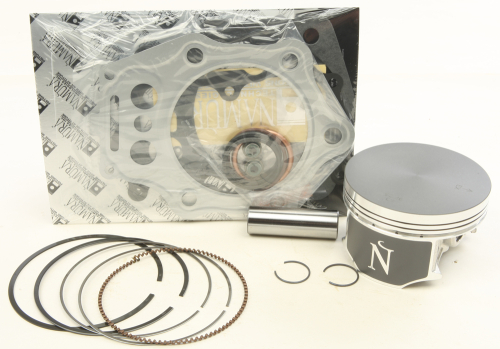 Namura Technologies - Namura Technologies Top End Repair Kit - 1.50mm Oversize to 93.46mm - NA-10008-6K1