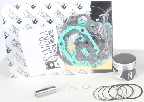 Namura Technologies - Namura Technologies Top End Repair Kit - 0.50mm Oversize to 47.47mm - NA-10090-2K