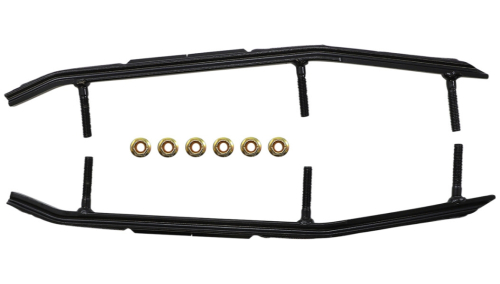 Woodys - Woodys Maverick Runners - 4in. - MP4-1300