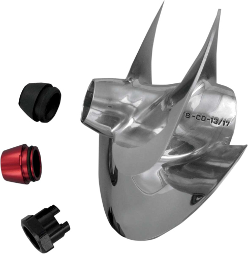 Solas - Solas Concord Impeller - Pitch 13/17 - YB-CD-13/17