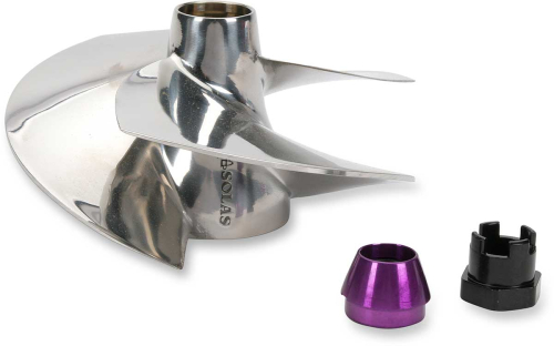 Solas - Solas Concord Impeller - Pitch 13/19 - YD-CD-13/19
