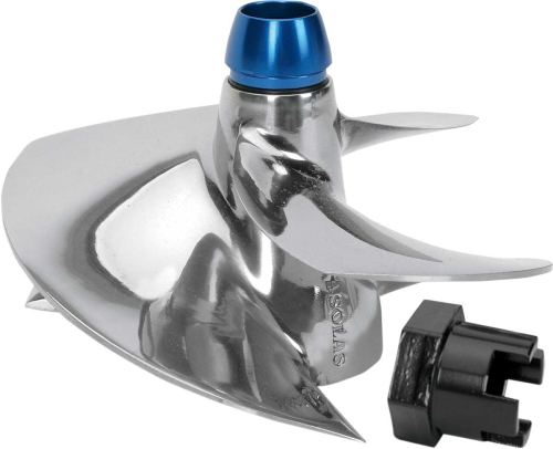 Solas - Solas Concord Impeller - Pitch 13/19 - YF-CD-13/19