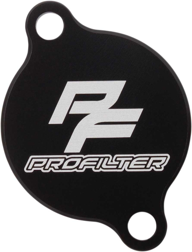 Pro Filter - Pro Filter Billet Aluminum Oil Filter Cover - BCA-3001-01