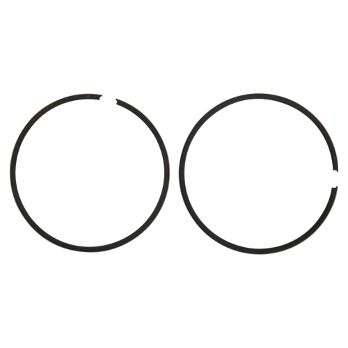 Pro-X - Pro-X Ring Set - 76.96mm - 76.98mm - 02.4336