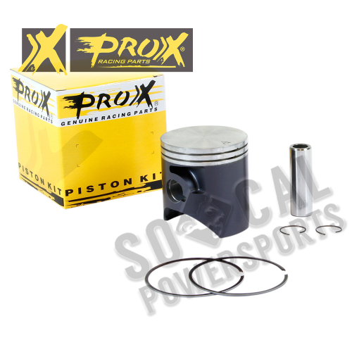 Pro-X - Pro-X Piston Kit (A) - Standard Bore 55.94mm - 01.6228.A