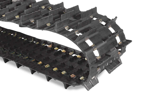Camso - Camso Sno-X Racing Tracks - 15in. x 121in. - 9067R