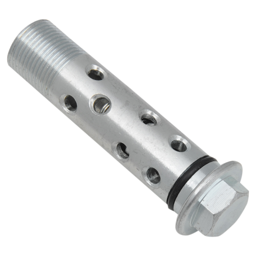 Emgo - Emgo Filter Bolt - Honda #15420-300-020 and Kawasaki #16126-1001 - 11-35100