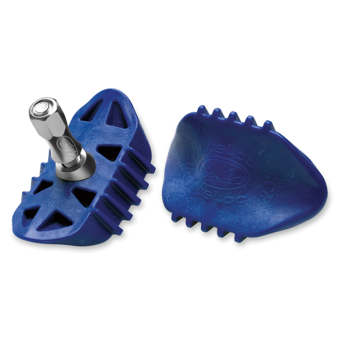 Motion Pro - Motion Pro Lite Loc Rim Lock with Aluminum Nut and Beveled Washer - 2.4oz. - 11-0060