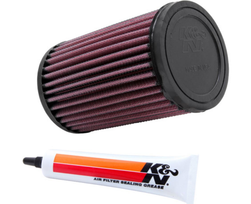 K&N Engineering - K&N Engineering High Flow Air Filter - YA-4001