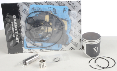 Namura Technologies - Namura Technologies Top End Repair Kit (B) - Standard Bore 53.95mm - NX-70029-BK1
