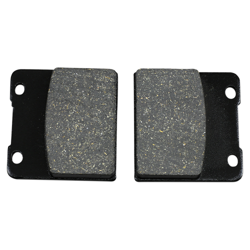 EBC - EBC Organic Brake Pads - FA103