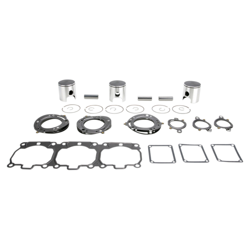 Wiseco - Wiseco Top End Kit - Standard Bore 65.00mm - SK1332