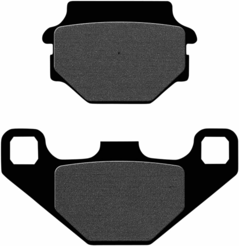 Galfer Brakes - Galfer Brakes Semi-Metallic Brake Pads - FD075G1054