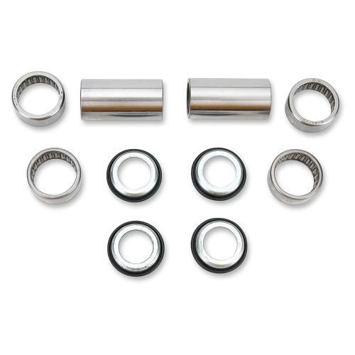 Pivot Works - Pivot Works Swingarm Bearing Kit - PWSAK-K02-021
