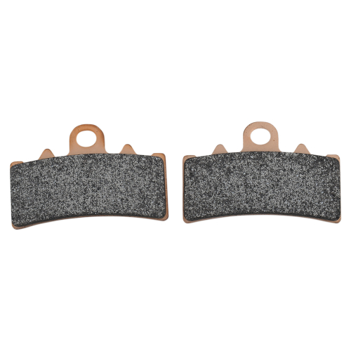 EBC - EBC EPFA Series Sintered Brake Pads - EPFA606HH