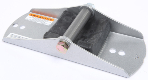 Starting Line Products - Starting Line Products Ski Mounting Saddle Bracket for Standard Use - Silver - 35-402