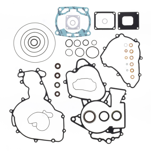 Athena - Athena Complete Gasket Kit - P400462900001