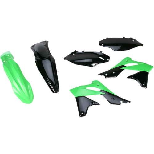 Acerbis - Acerbis Plastic Kit - Original 13 - 2314173914