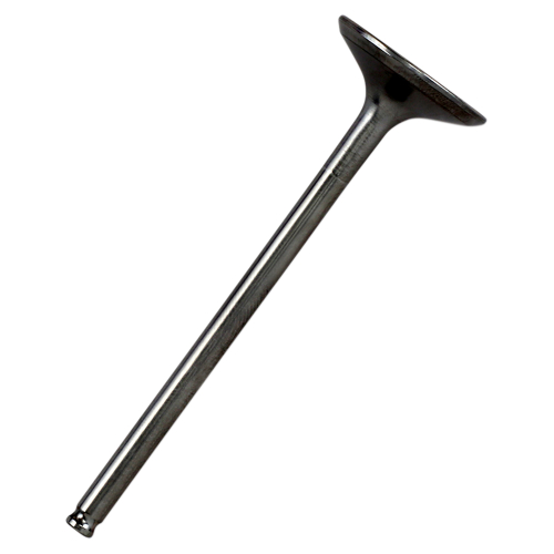 Kibblewhite Precision - Kibblewhite Precision Tensilite Titanium Exhaust Valve - 60-60213T