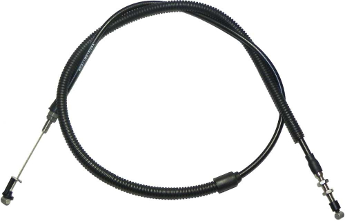 WSM - WSM Throttle Cable - 002-055-12