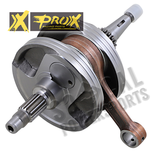 Pro-X - Pro-X Crankshaft Assemblies - 10.2416