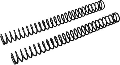 Factory Connection - Factory Connection Fork Springs - 0.46 kg/mm - LRA-046