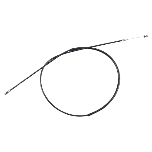 Motion Pro - Motion Pro Black Vinyl Choke Cable - 02-0160