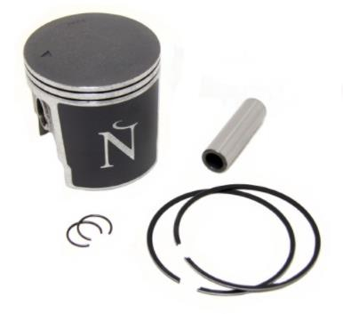 Namura Technologies - Namura Technologies Top End Rebuild Kit - 93.02mm - Oversized 0.02 - NA-50090-CK