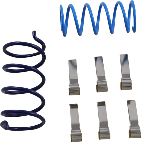 EPI - EPI Mudder Clutch Kit - Elevation: 0-3000ft. - Tire Size: 32in.+ - WE437645