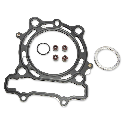 Cometic Gasket - Cometic Gasket EST Top End Gasket Kit - 78mm - C3619